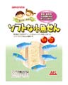 太田油脂 MSソフトな小魚せん×12袋セット