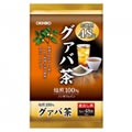 オリヒロ グァバ茶 お徳用60包