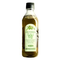 オリテラ エキストラバージンオリーブオイル 500ml(457g)