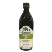 オリテラ エキストラバージンオリーブオイル 1000ml(914g)