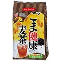 OSK ごま健康麦茶 16包