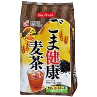 OSK ごま健康麦茶 16包