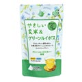 OSK やさしい玄米 & グリーンルイボス