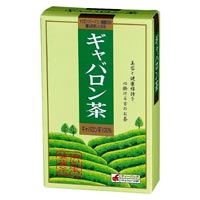 OSK ギャバロン茶 4g×32包