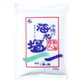 沖縄の海水塩 美ら海育ち 500g