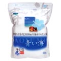 沖縄の海水塩 青い海 500g
