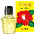 大島椿 椿油100% 60ml