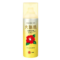 大島椿 ヘアスプレー 140g