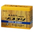 大高酵素 酵素発酵入浴剤 バスコーソ 100g×6袋