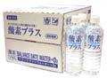 バランスデイトウォーター 酸素プラス 500ml×24本