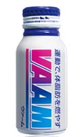 VAAM(ヴァーム) 190g缶×6本