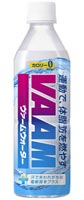 VAAM ヴァームウォーター 500mlペット×24本