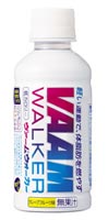 VAAM ヴァームウォーカー 200mlペット×6本