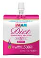 VAAM ヴァームゼリーダイエットスペシャル 180g×6個