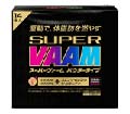 VAAM スーパーヴァーム 10.5g×14袋