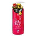 馬油と椿油コンディショナー 600ml