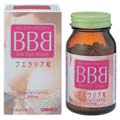 BBB(プエラリア粒)