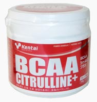 BCAAシトルリンプラス