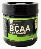 BCAA5000パウダー