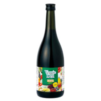 ベジーデル酵素液 720ml 3本セット