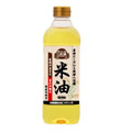ボーソー 米油 600g