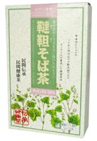 韃靼そば茶 5g×32袋