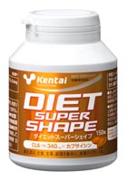 ダイエットスーパーシェイプ