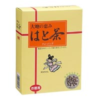 大地の恵み はと茶 5g×72袋