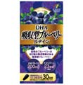 DHA ブルーベリー ルテイン