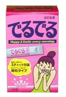 でるでる顆粒