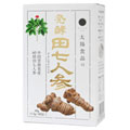 田七人参の力 1.5g×40包