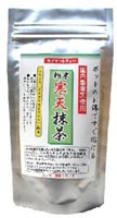 粉末寒天抹茶