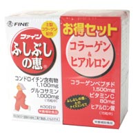 ファイン ふしぶしの恵 カルシウム付