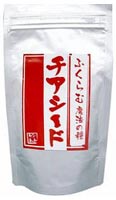 ふくらむ魔法の種 チアシード 100g