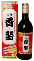 ファイン 香酢 500ml