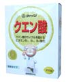 ファイン クエン酸 250g