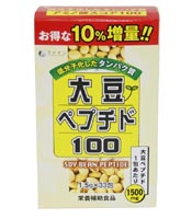 ファイン 大豆ペプチド100