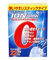 ファイン イオンドリンク