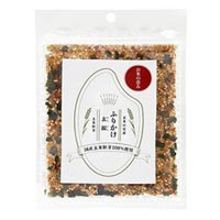 ふりかけ玄源 100g