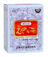 婦人用えんめい茶