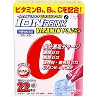 ファイン イオンドリンク ビタミンプラス