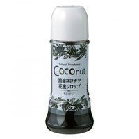 ファイン 濃密ココナッツ花蜜シロップ 325g