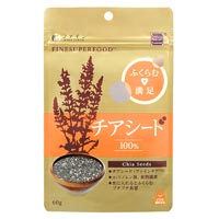 ファイン スーパーフード チアシード 60g