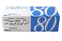 フェカリン80