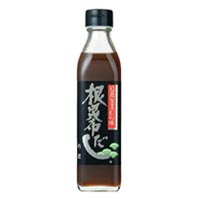 吟選 根昆布だし 300ml
