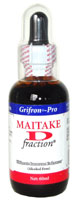 グリフロンプロ マイタケDフラクション 60ml