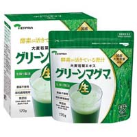 グリーンマグマ 170g