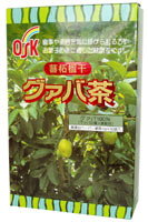グァバ茶 5g×32袋