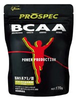 グリコ パワープロダクション プロスペック BCAA 170g