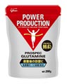 グリコ パワープロダクション プロスペック グルタミン 200g